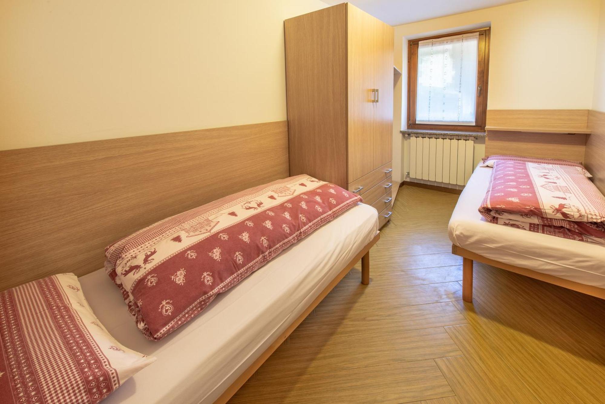 Appartamenti Casavacanzepejo Коголо Номер фото