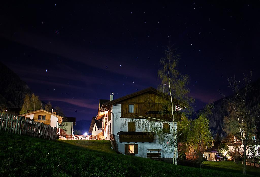 Appartamenti Casavacanzepejo Коголо Экстерьер фото